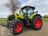 Traktor типа CLAAS Axion 830 Cmatic, Gebrauchtmaschine в Rhede / Brual (Фотография 2)