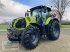 Traktor des Typs CLAAS Axion 830 Cmatic, Gebrauchtmaschine in Rhede / Brual (Bild 7)