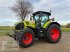 Traktor типа CLAAS Axion 830 Cmatic, Gebrauchtmaschine в Rhede / Brual (Фотография 9)