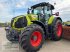 Traktor του τύπου CLAAS Axion 830 Cmatic, Gebrauchtmaschine σε Georgsheil (Φωτογραφία 1)