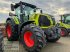 Traktor του τύπου CLAAS Axion 830 Cmatic, Gebrauchtmaschine σε Georgsheil (Φωτογραφία 3)