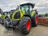 Traktor του τύπου CLAAS Axion 830 Cmatic, Gebrauchtmaschine σε Georgsheil (Φωτογραφία 2)