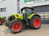 Traktor del tipo CLAAS Axion 830 CMATIC, Gebrauchtmaschine en Georgsheil (Imagen 1)