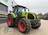 Traktor del tipo CLAAS Axion 830 CMATIC, Gebrauchtmaschine en Georgsheil (Imagen 6)