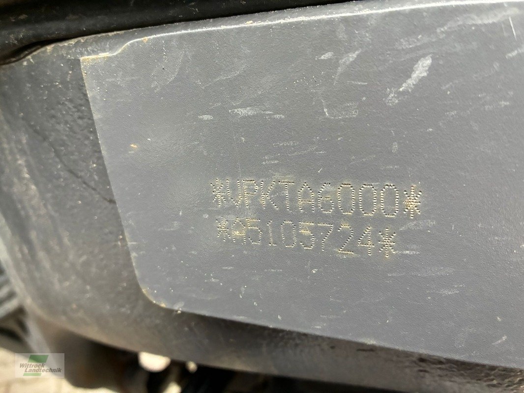 Traktor del tipo CLAAS Axion 830 CMATIC, Gebrauchtmaschine en Georgsheil (Imagen 2)