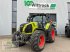 Traktor del tipo CLAAS Axion 830 CMATIC, Gebrauchtmaschine en Georgsheil (Imagen 5)