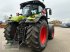 Traktor del tipo CLAAS Axion 830 CMATIC, Gebrauchtmaschine en Georgsheil (Imagen 3)