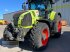 Traktor of the type CLAAS Axion 830 CMatic, Gebrauchtmaschine in Schora (Picture 1)