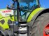 Traktor of the type CLAAS Axion 830 CMatic, Gebrauchtmaschine in Schora (Picture 11)