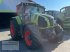 Traktor του τύπου CLAAS Axion 830 CMatic, Gebrauchtmaschine σε Schora (Φωτογραφία 3)