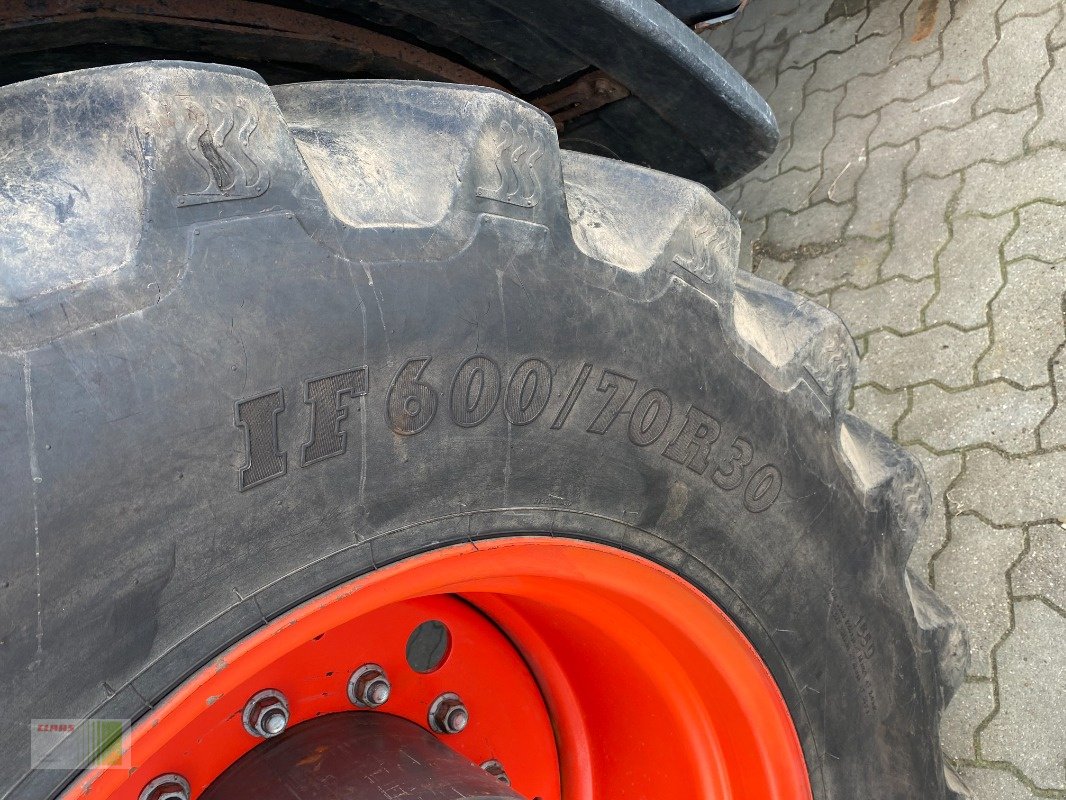 Traktor от тип CLAAS AXION 830 CMATIC, Gebrauchtmaschine в Schenefeld (Снимка 4)