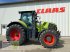 Traktor от тип CLAAS AXION 830 CMATIC, Gebrauchtmaschine в Schenefeld (Снимка 1)