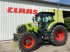 Traktor del tipo CLAAS AXION 830 CMATIC, Gebrauchtmaschine In Schenefeld (Immagine 12)