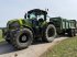 Traktor от тип CLAAS Axion 830  CMATIC, Gebrauchtmaschine в Wört (Снимка 2)