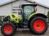Traktor typu CLAAS Axion 830 Med frontlift. Velholdt traktor., Gebrauchtmaschine v Lintrup (Obrázek 1)