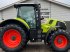 Traktor typu CLAAS Axion 830 Med frontlift. Velholdt traktor., Gebrauchtmaschine v Lintrup (Obrázek 17)