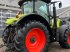 Traktor typu CLAAS Axion 830 Med frontlift. Velholdt traktor., Gebrauchtmaschine v Lintrup (Obrázek 18)