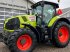 Traktor typu CLAAS Axion 830 Med frontlift. Velholdt traktor., Gebrauchtmaschine v Lintrup (Obrázek 9)