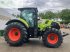 Traktor typu CLAAS axion 830 t4f, Gebrauchtmaschine v ST ANDIOL (Obrázek 4)