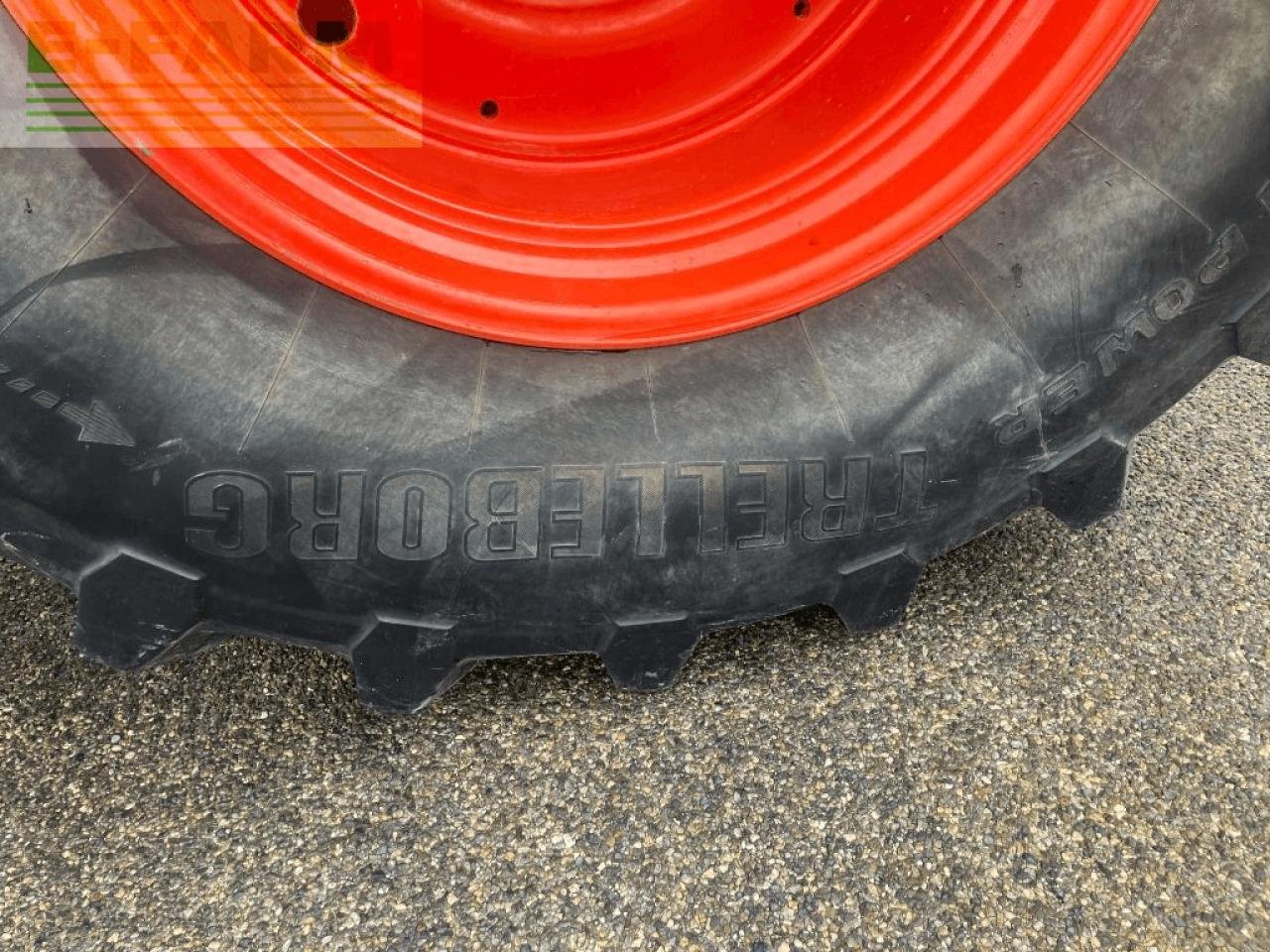 Traktor typu CLAAS axion 830 t4f, Gebrauchtmaschine v ST ANDIOL (Obrázek 15)