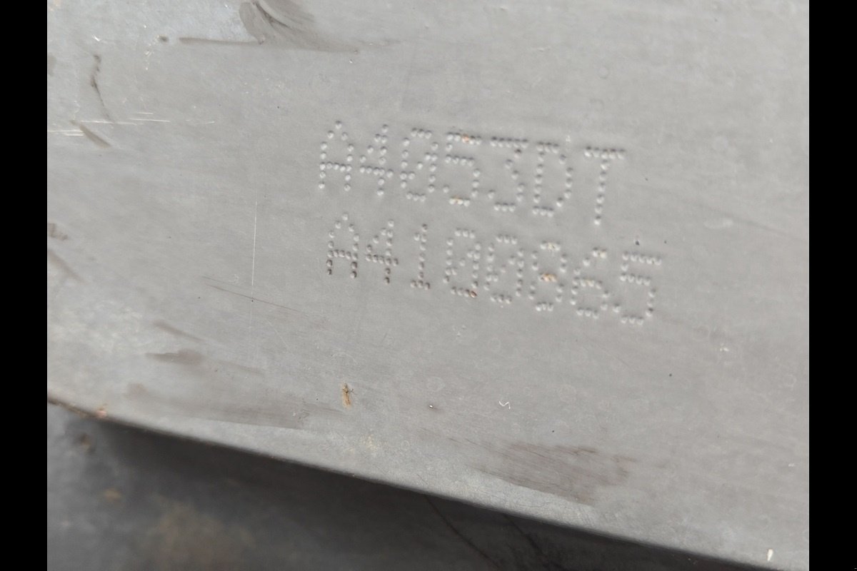 Traktor typu CLAAS Axion 830, Gebrauchtmaschine v Viborg (Obrázek 3)