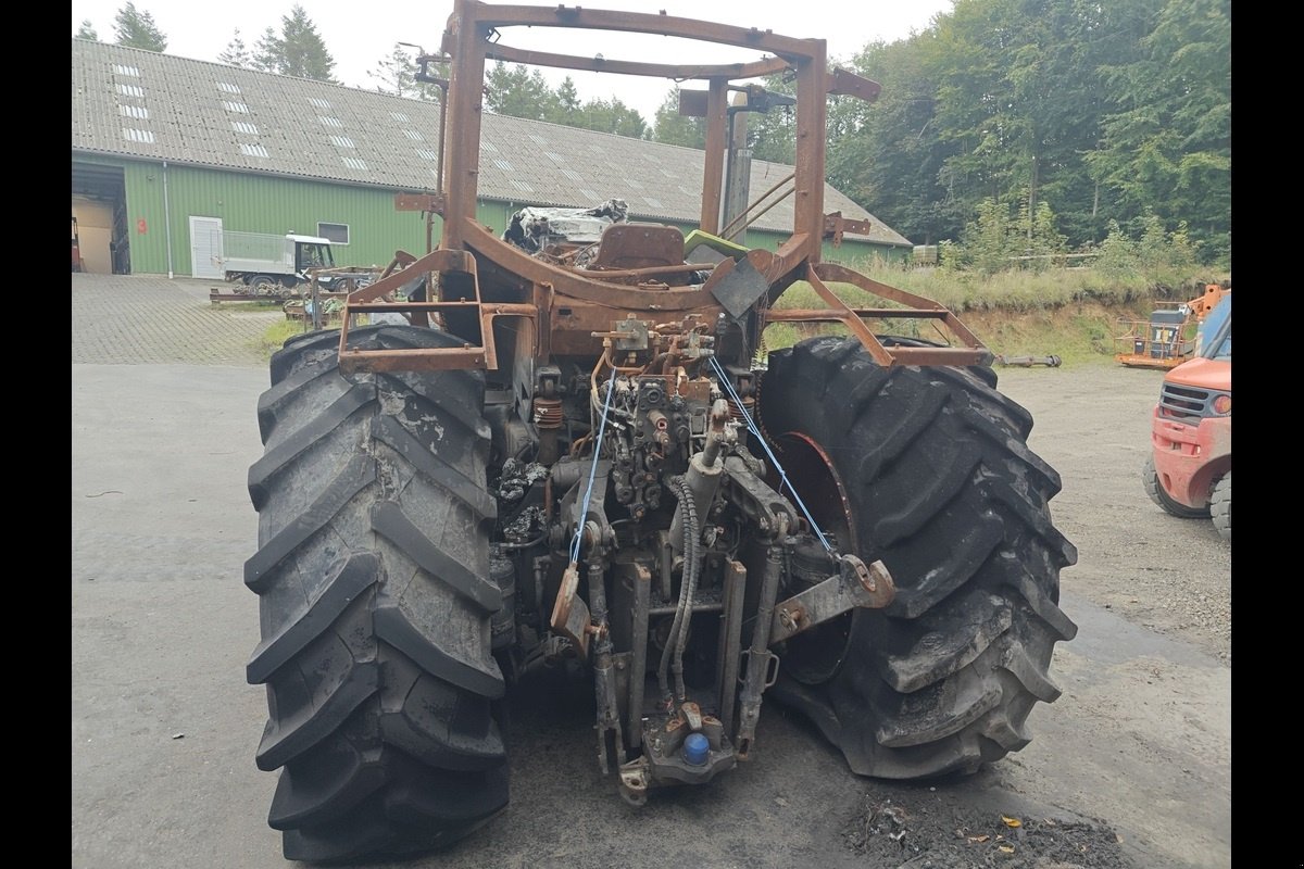 Traktor typu CLAAS Axion 830, Gebrauchtmaschine v Viborg (Obrázek 4)