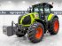 Traktor of the type CLAAS Axion 830, Gebrauchtmaschine in Csengele (Picture 1)