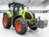Traktor of the type CLAAS Axion 830, Gebrauchtmaschine in Csengele (Picture 2)