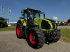 Traktor του τύπου CLAAS AXION 830, Gebrauchtmaschine σε Hockenheim (Φωτογραφία 8)
