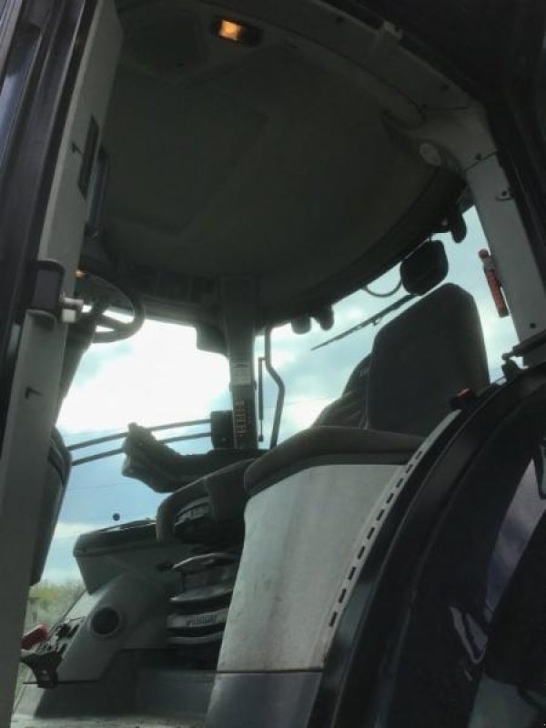 Traktor des Typs CLAAS AXION 830, Gebrauchtmaschine in Landsberg (Bild 9)