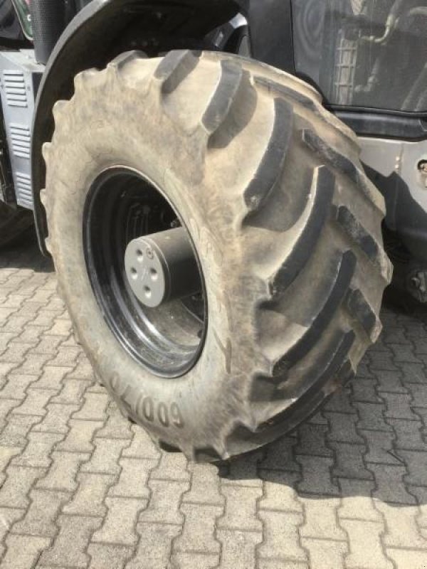 Traktor des Typs CLAAS AXION 830, Gebrauchtmaschine in Landsberg (Bild 13)