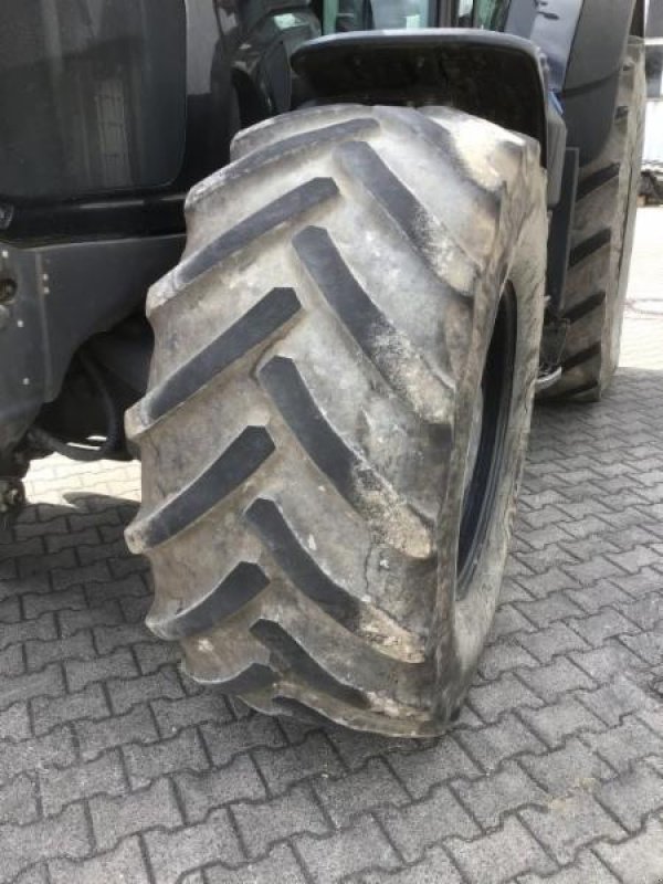 Traktor des Typs CLAAS AXION 830, Gebrauchtmaschine in Landsberg (Bild 14)