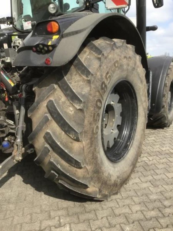 Traktor des Typs CLAAS AXION 830, Gebrauchtmaschine in Landsberg (Bild 12)