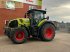 Traktor του τύπου CLAAS AXION 830, Gebrauchtmaschine σε SLEAFORD (Φωτογραφία 3)