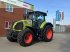 Traktor του τύπου CLAAS AXION 830, Gebrauchtmaschine σε SLEAFORD (Φωτογραφία 1)