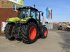 Traktor του τύπου CLAAS AXION 830, Gebrauchtmaschine σε SLEAFORD (Φωτογραφία 5)