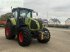 Traktor des Typs CLAAS AXION 830, Gebrauchtmaschine in SLEAFORD (Bild 3)