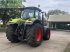 Traktor des Typs CLAAS AXION 830, Gebrauchtmaschine in SLEAFORD (Bild 4)