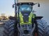 Traktor Türe ait CLAAS axion 830, Gebrauchtmaschine içinde NEUENDORF AM SPECK (resim 3)