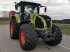 Traktor типа CLAAS AXION 830, Gebrauchtmaschine в KOŠKA (Фотография 1)