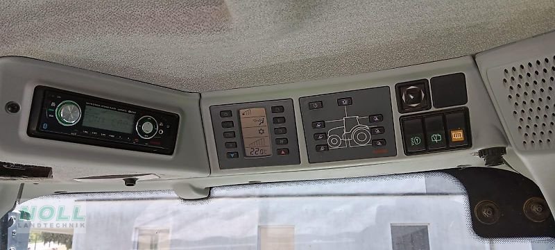 Traktor Türe ait CLAAS Axion 830, Gebrauchtmaschine içinde Limburg (resim 6)