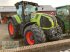 Traktor типа CLAAS Axion 830, Gebrauchtmaschine в Spelle (Фотография 1)
