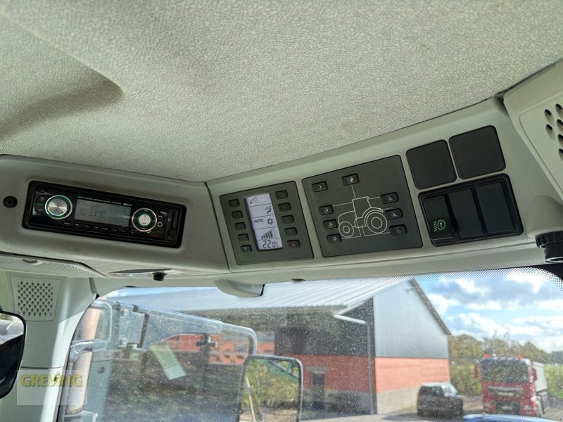 Traktor des Typs CLAAS Axion 830, Gebrauchtmaschine in Ahaus (Bild 3)