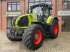 Traktor des Typs CLAAS Axion 830, Gebrauchtmaschine in Ahaus (Bild 1)