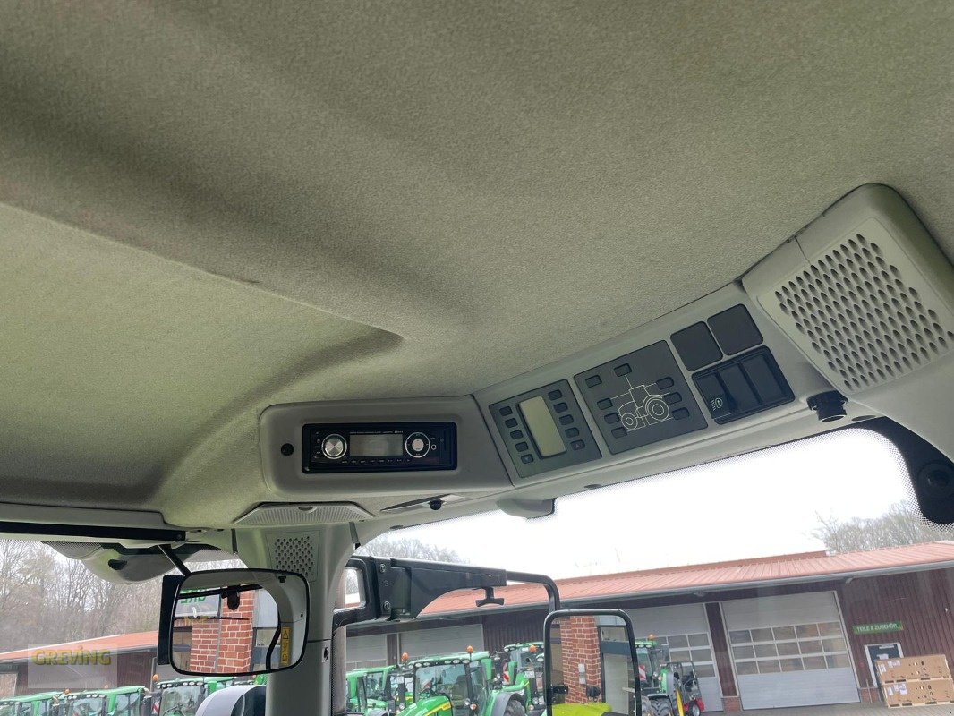 Traktor des Typs CLAAS Axion 830, Gebrauchtmaschine in Ahaus (Bild 13)