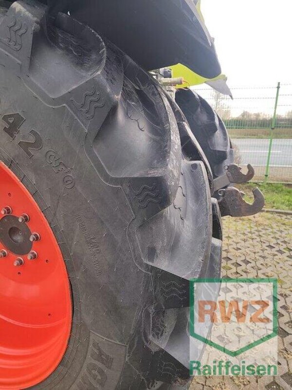 Traktor типа CLAAS Axion 830, Gebrauchtmaschine в Saulheim (Фотография 10)