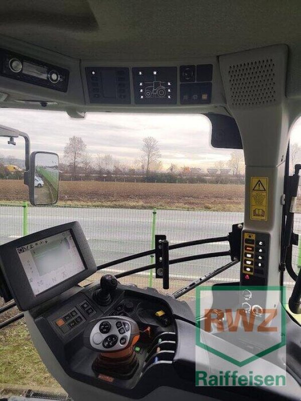 Traktor типа CLAAS Axion 830, Gebrauchtmaschine в Saulheim (Фотография 3)