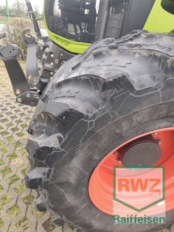 Traktor vrste CLAAS Axion 830, Gebrauchtmaschine v Kruft (Slika 9)