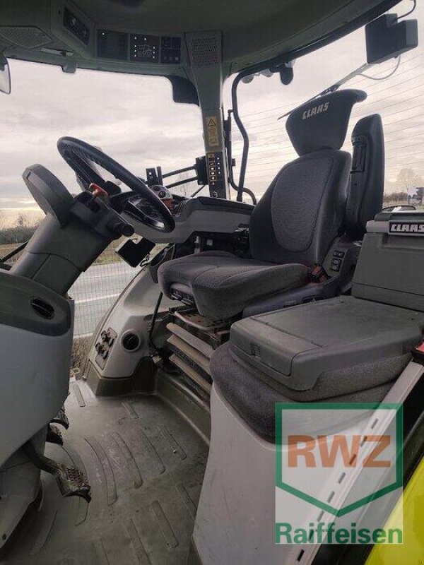 Traktor vrste CLAAS Axion 830, Gebrauchtmaschine v Kruft (Slika 5)