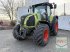 Traktor типа CLAAS Axion 830, Gebrauchtmaschine в Kruft (Фотография 7)